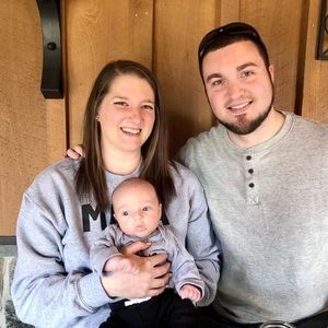 Meet your Posher, Jess